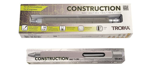 TROIKA Construction multipen