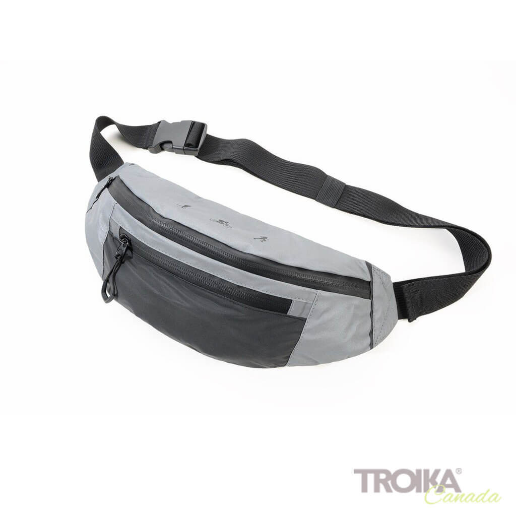 Troika Business Packing Cubes Set of 3 Sizes