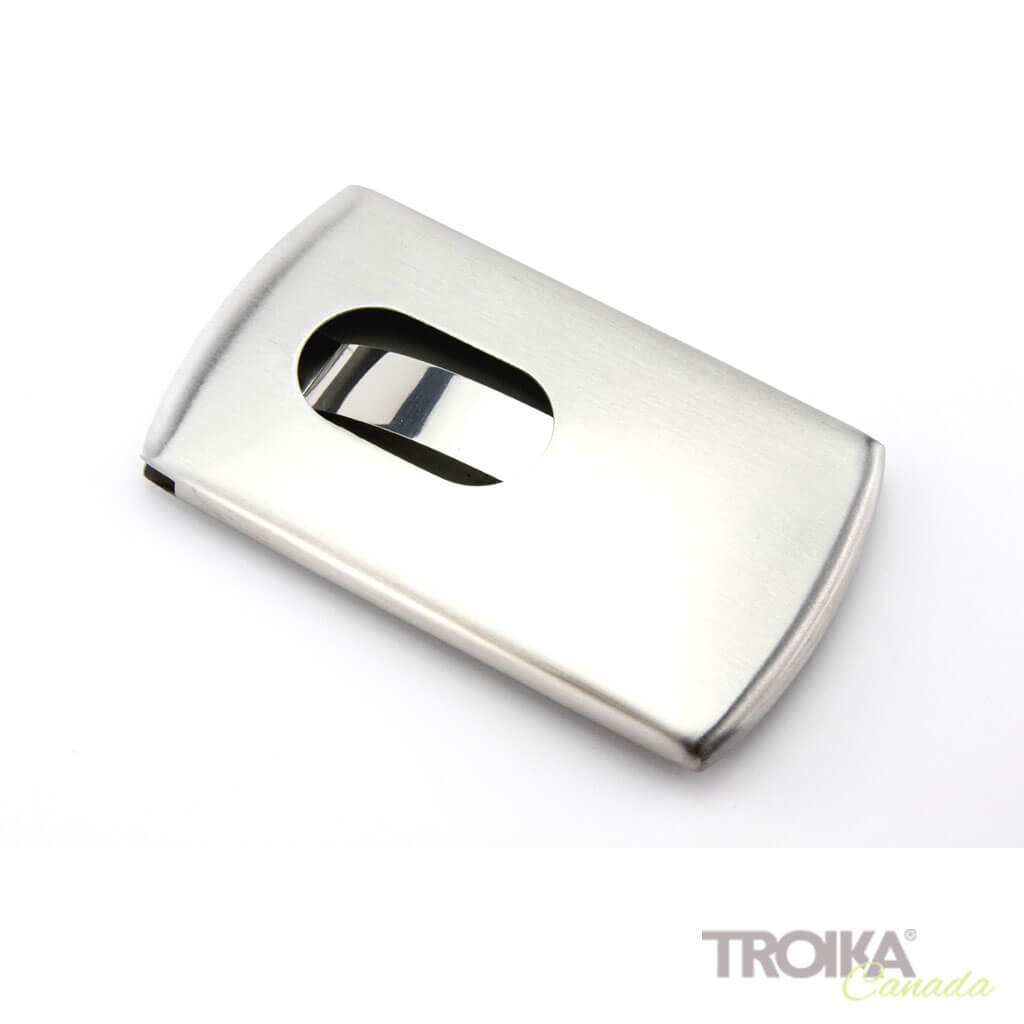 TROIKA Business Card Case 
