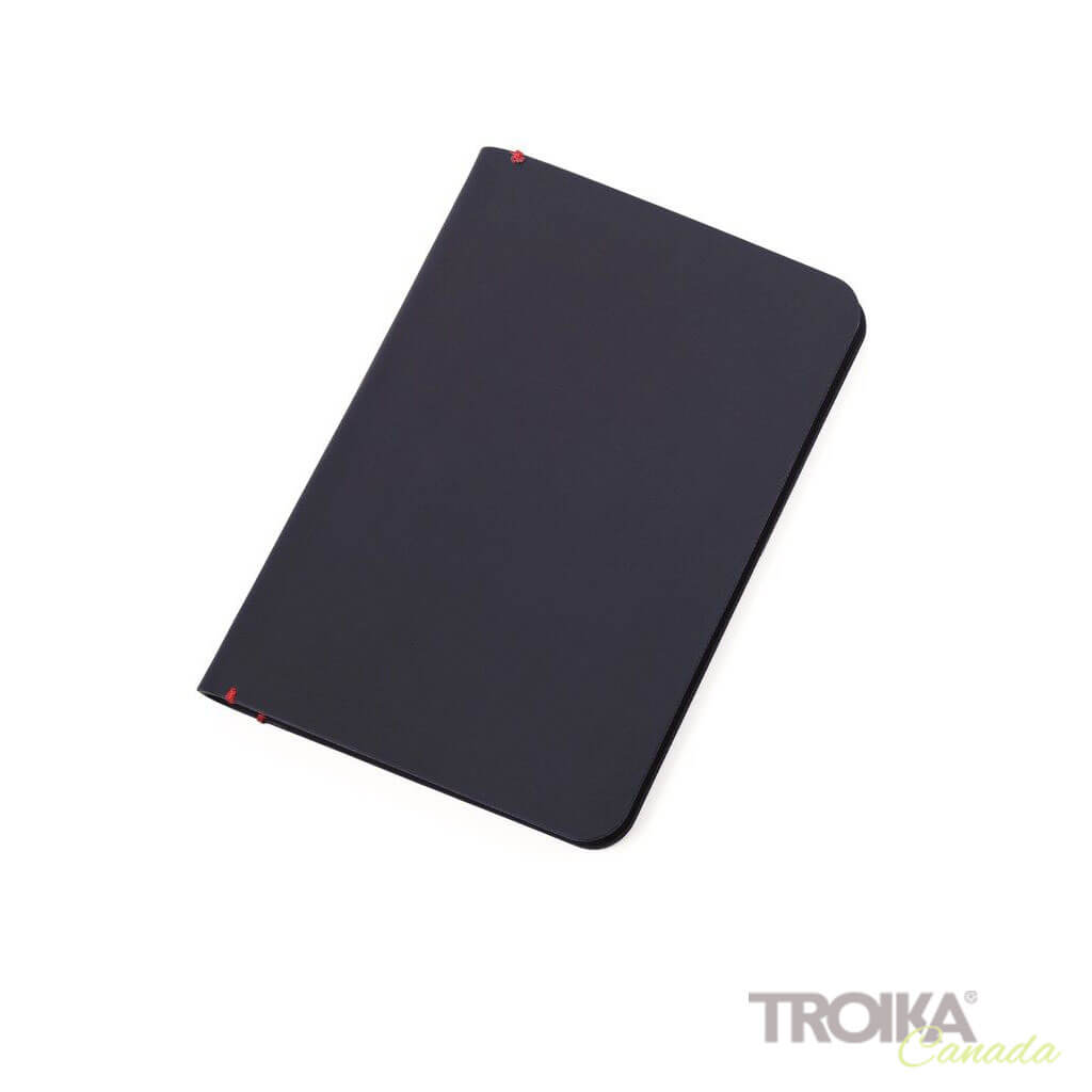 Porte cartes de crédit avec protection RFID - Troika card saver