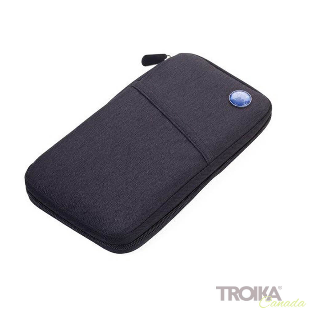 Troika Business Packing Cubes Set of 3 Sizes