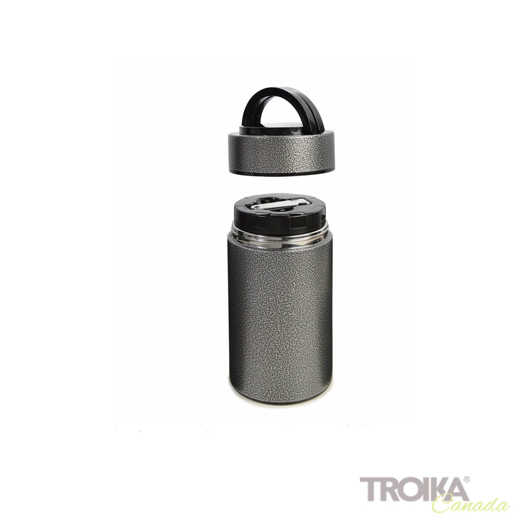 TROIKA Vacuum Flask 