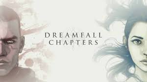 Dreamfall Chapters GEEKABRAK