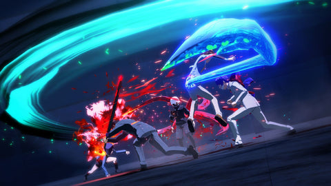 Tokyo Ghoul: re Call to Exist GEEKABRAK