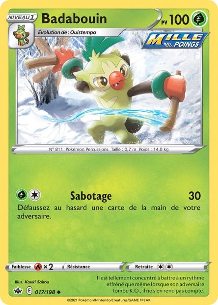 ② Ronflex Brillant Or 224/198 - Carte Pokémon — Jeux de cartes à
