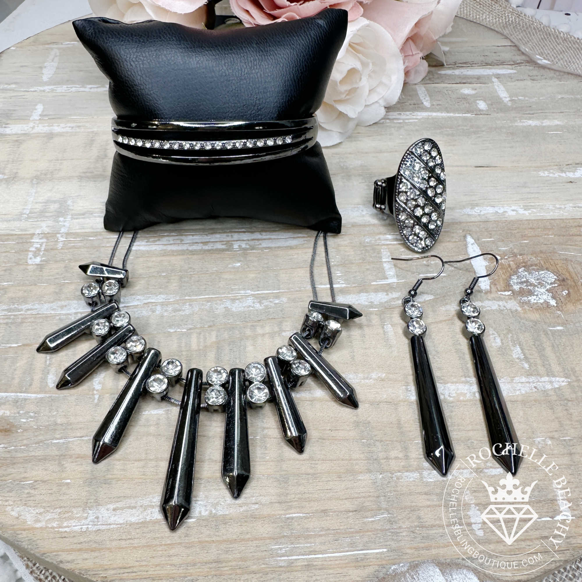 Paparazzi - Magnificent Musings - Complete Trend Blend in