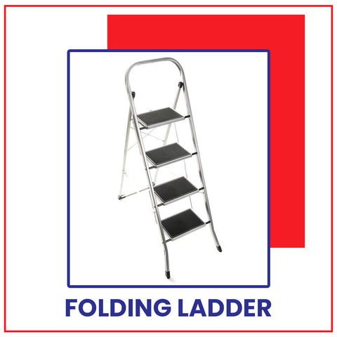 Folding Ladder