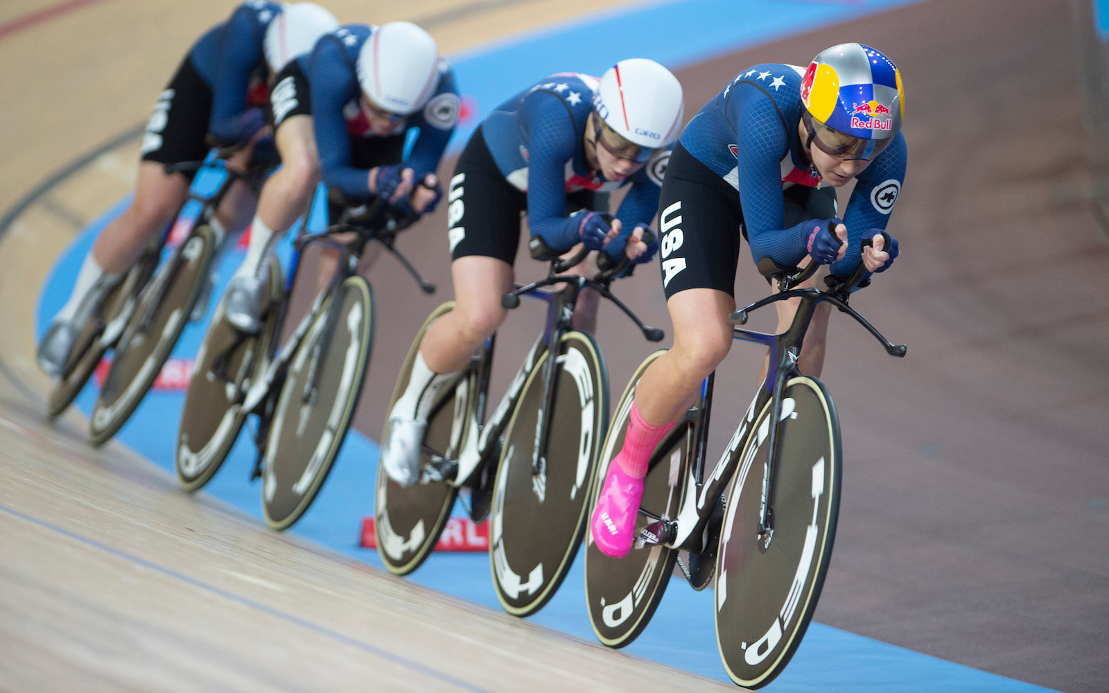 velodrome bike