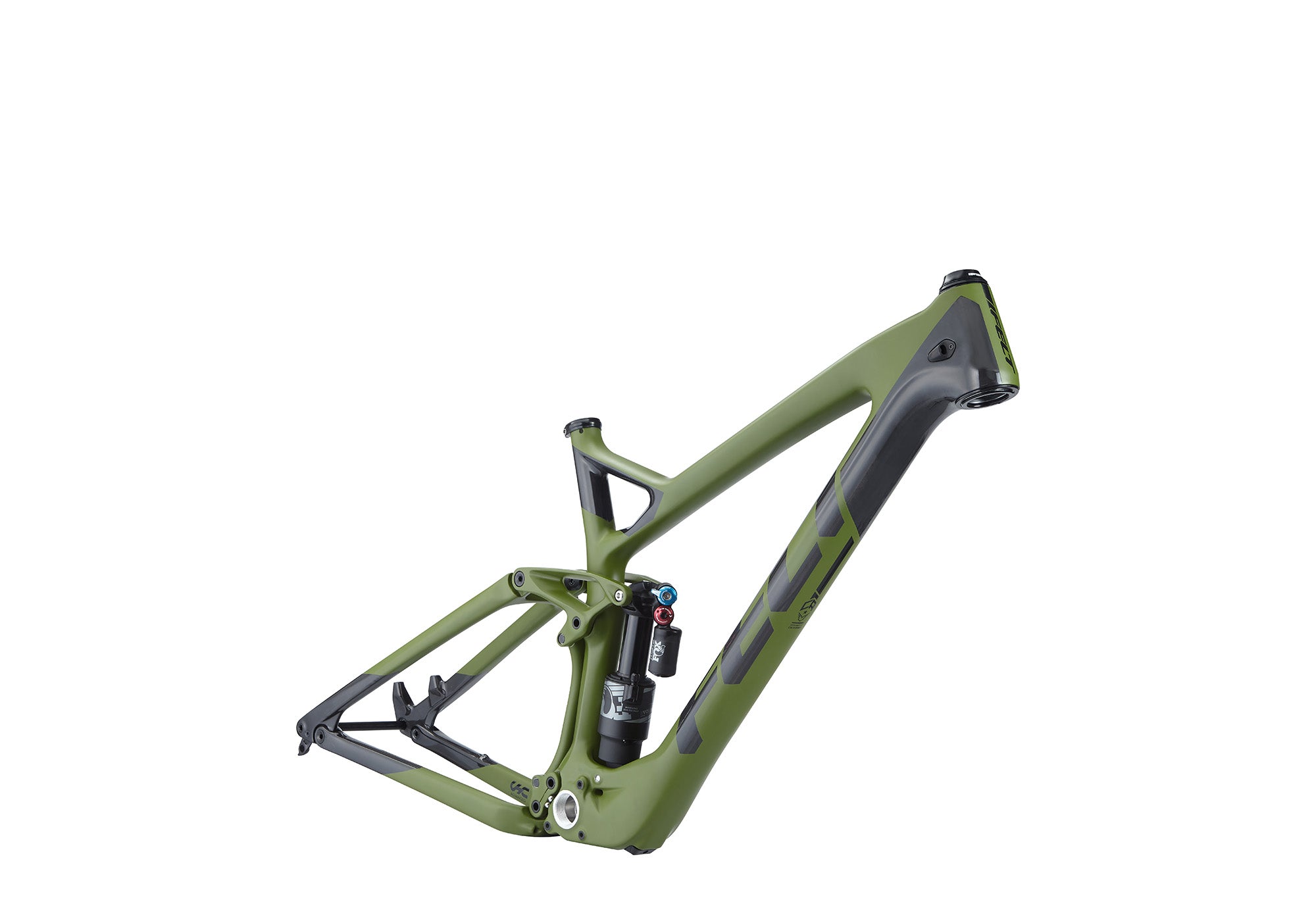 enduro frame