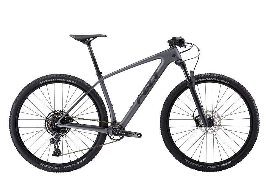 felt hardtail mountain bikes