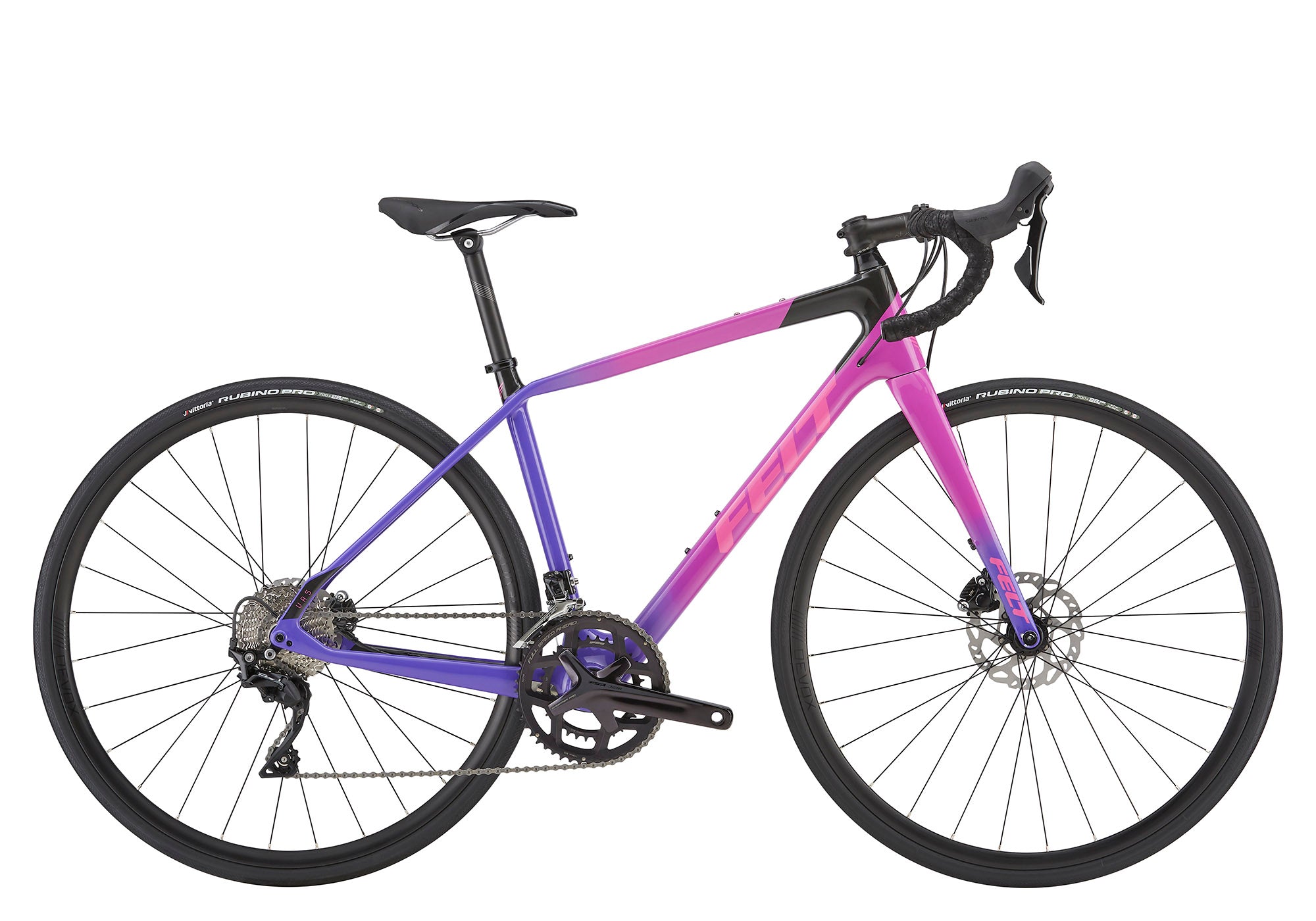 women's endurance road bike