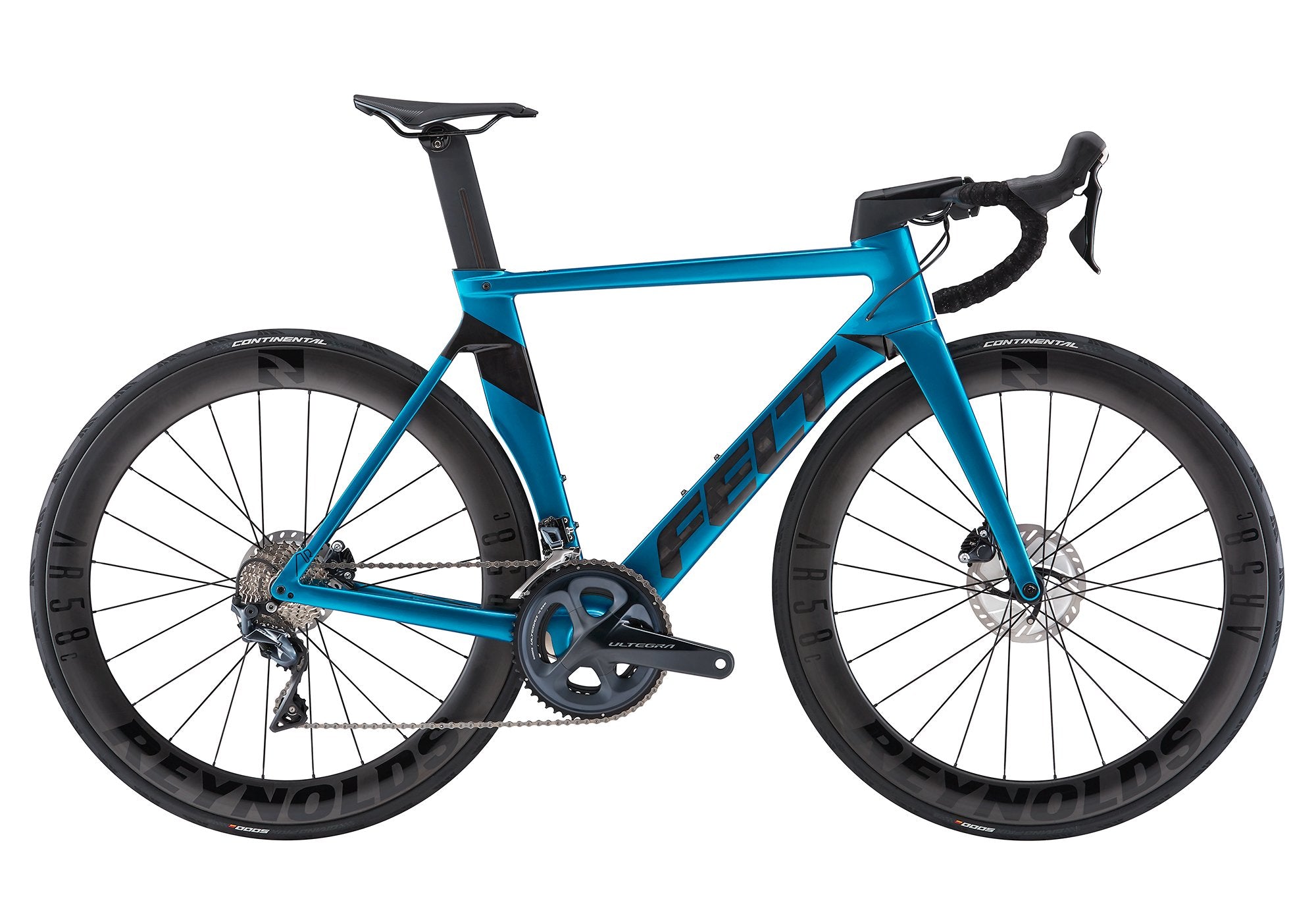 AR | Advanced | Ultegra | 2020 - Felt 