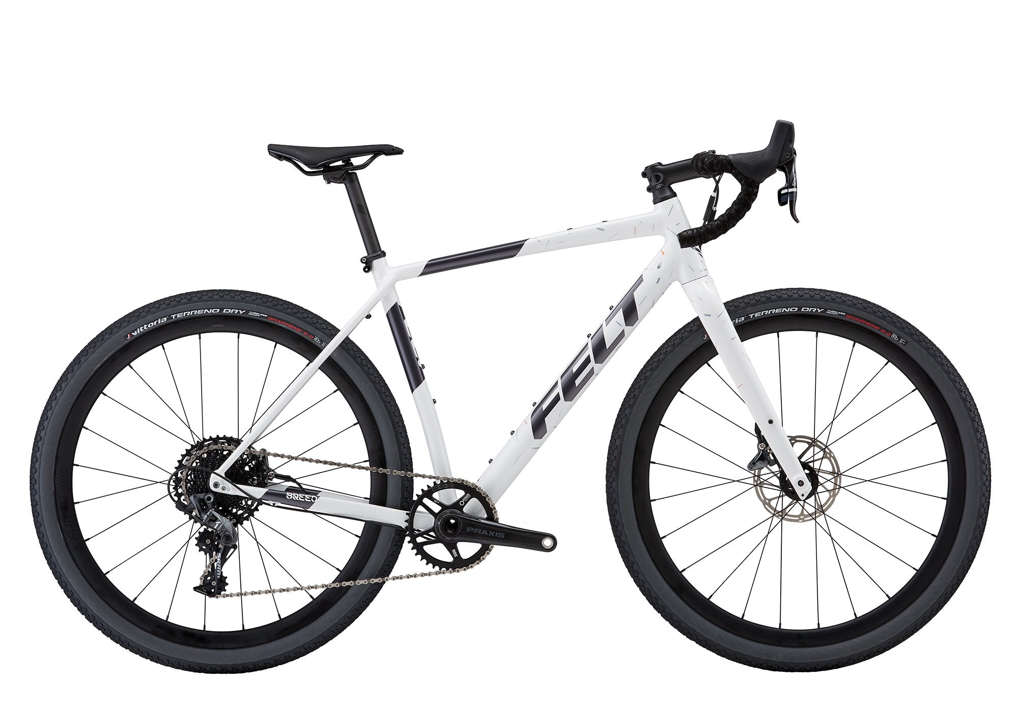 cube axial gtc pro