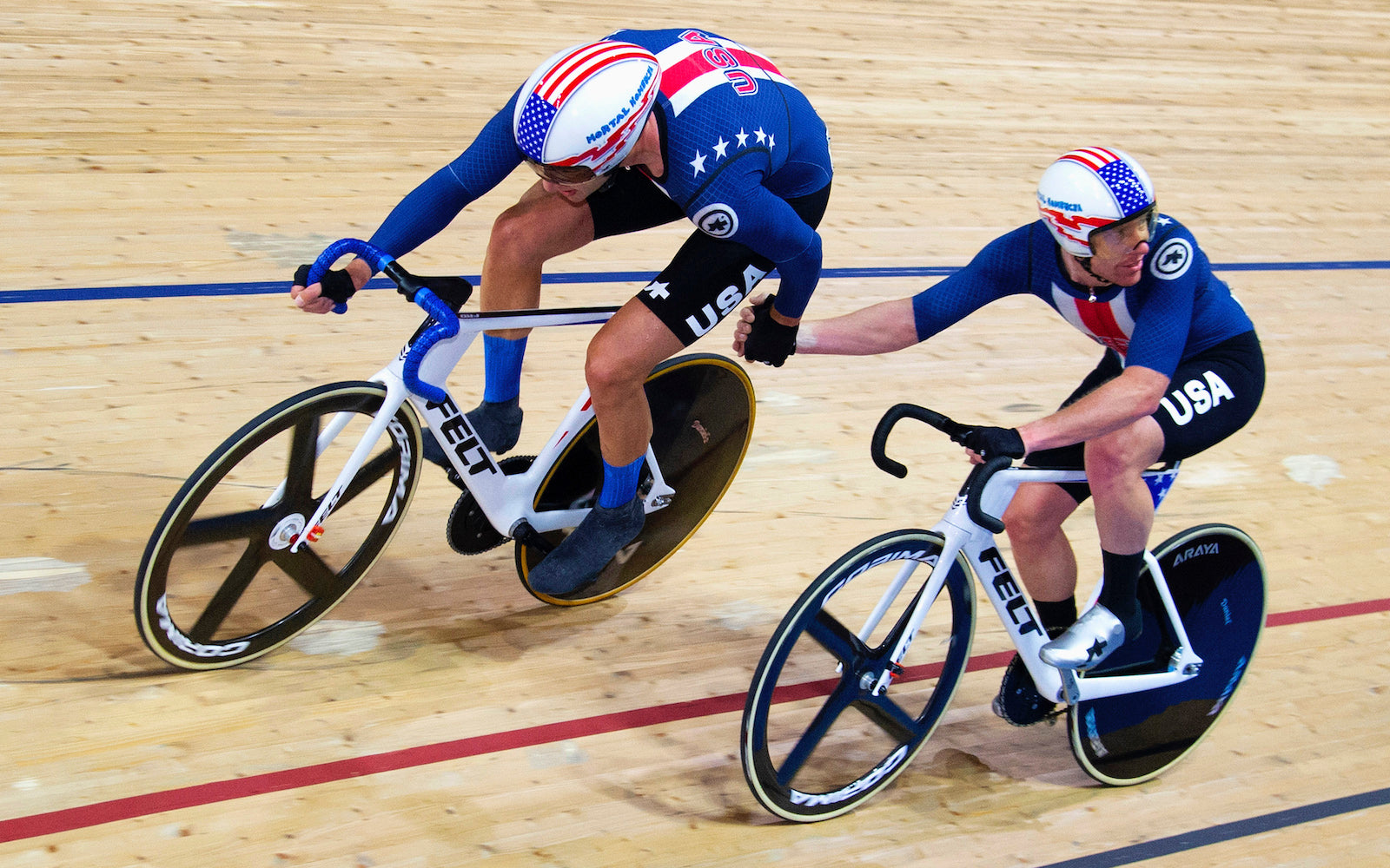 The Bike Racing Fan’s Ultimate Guide To Track Cycling Events In Tokyo