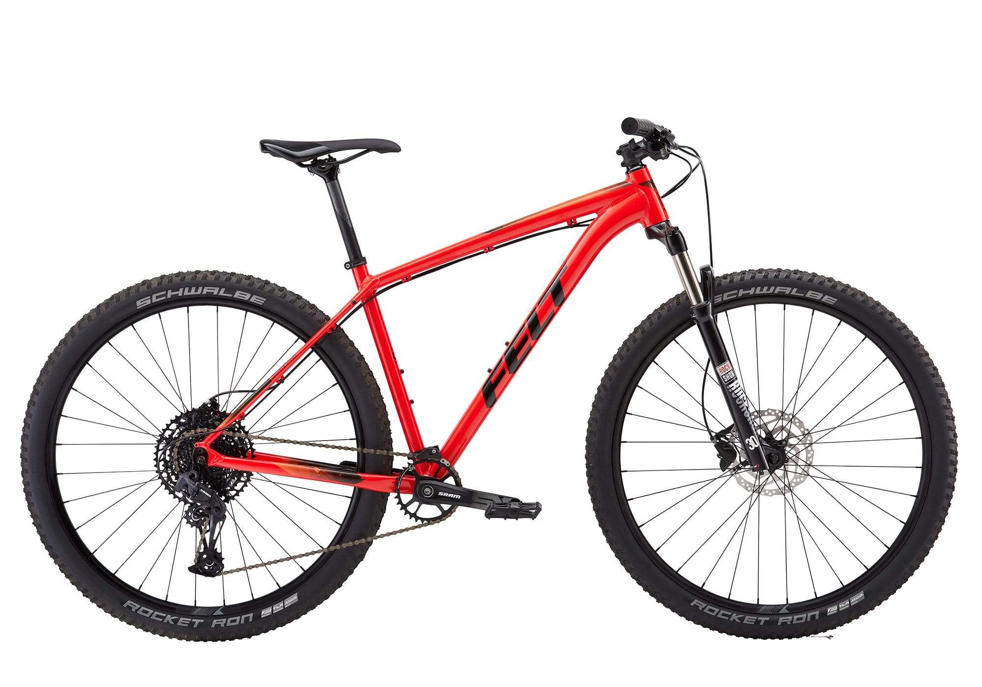 crimson bikes review