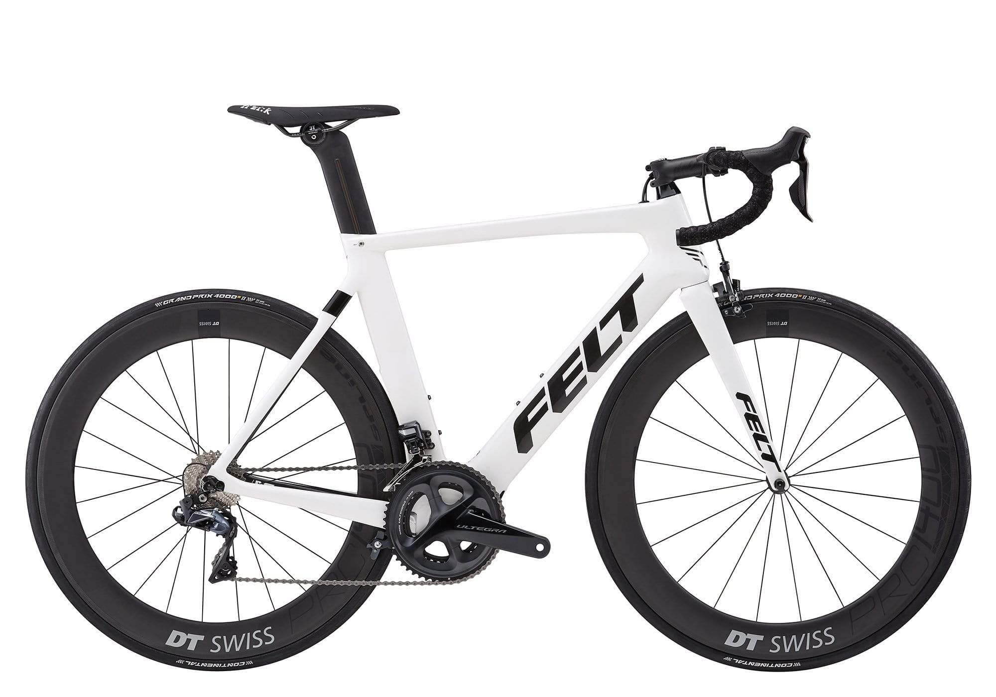 AR2 AERO ROAD BIKE - Felt Bicycles 