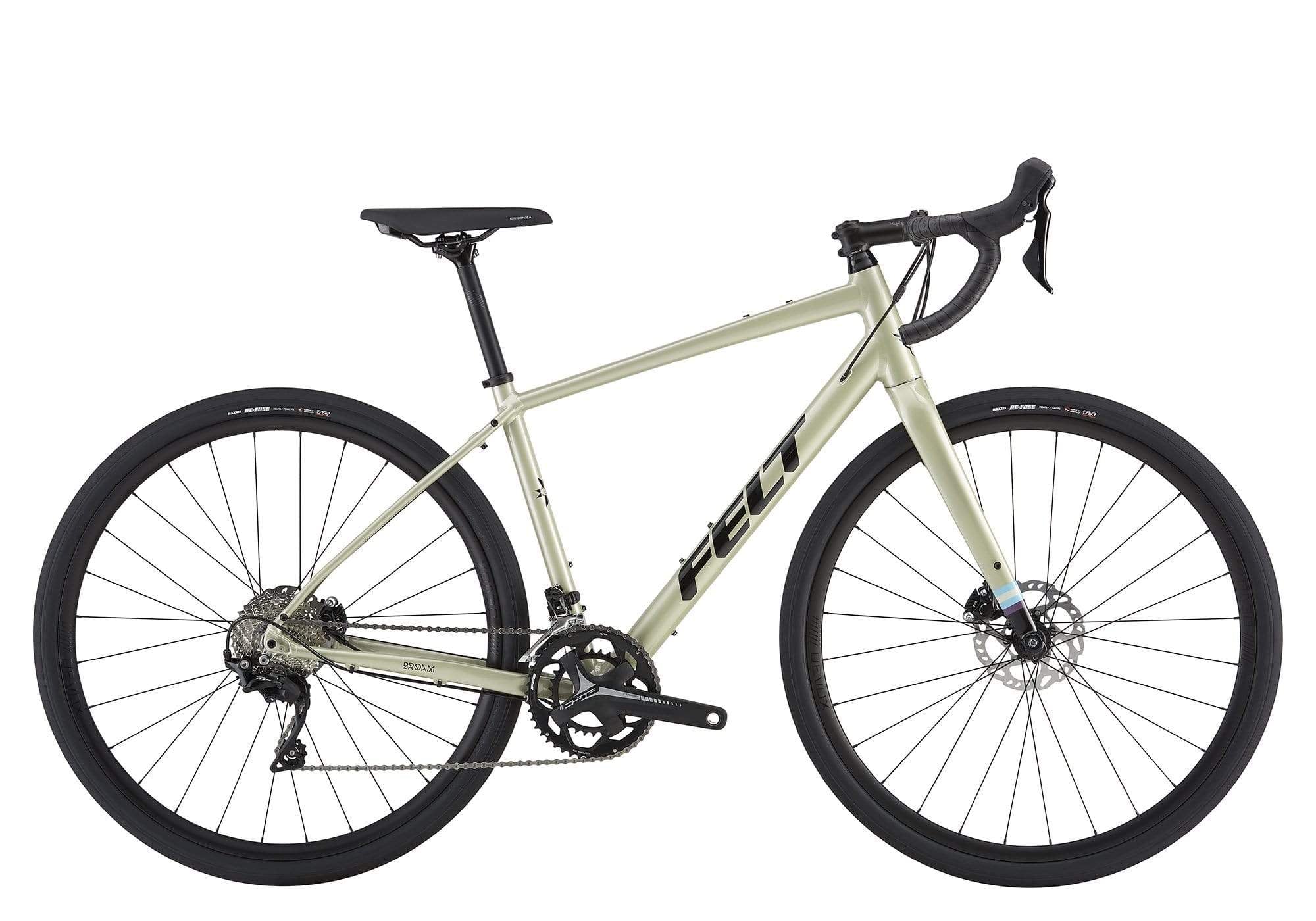 BROAM 30 ADVENTURE GRAVEL ROAD BIKE 