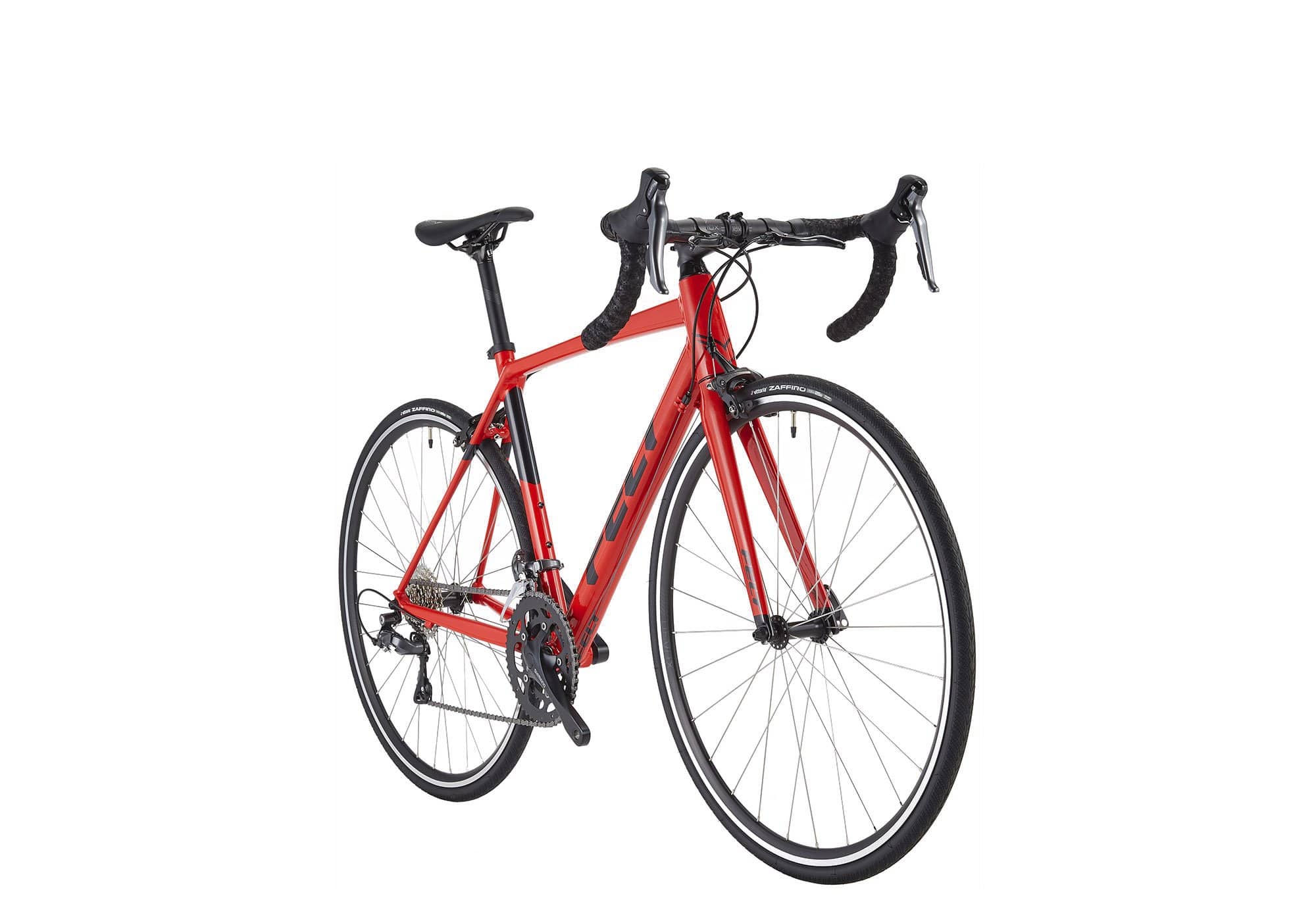 performance road bike