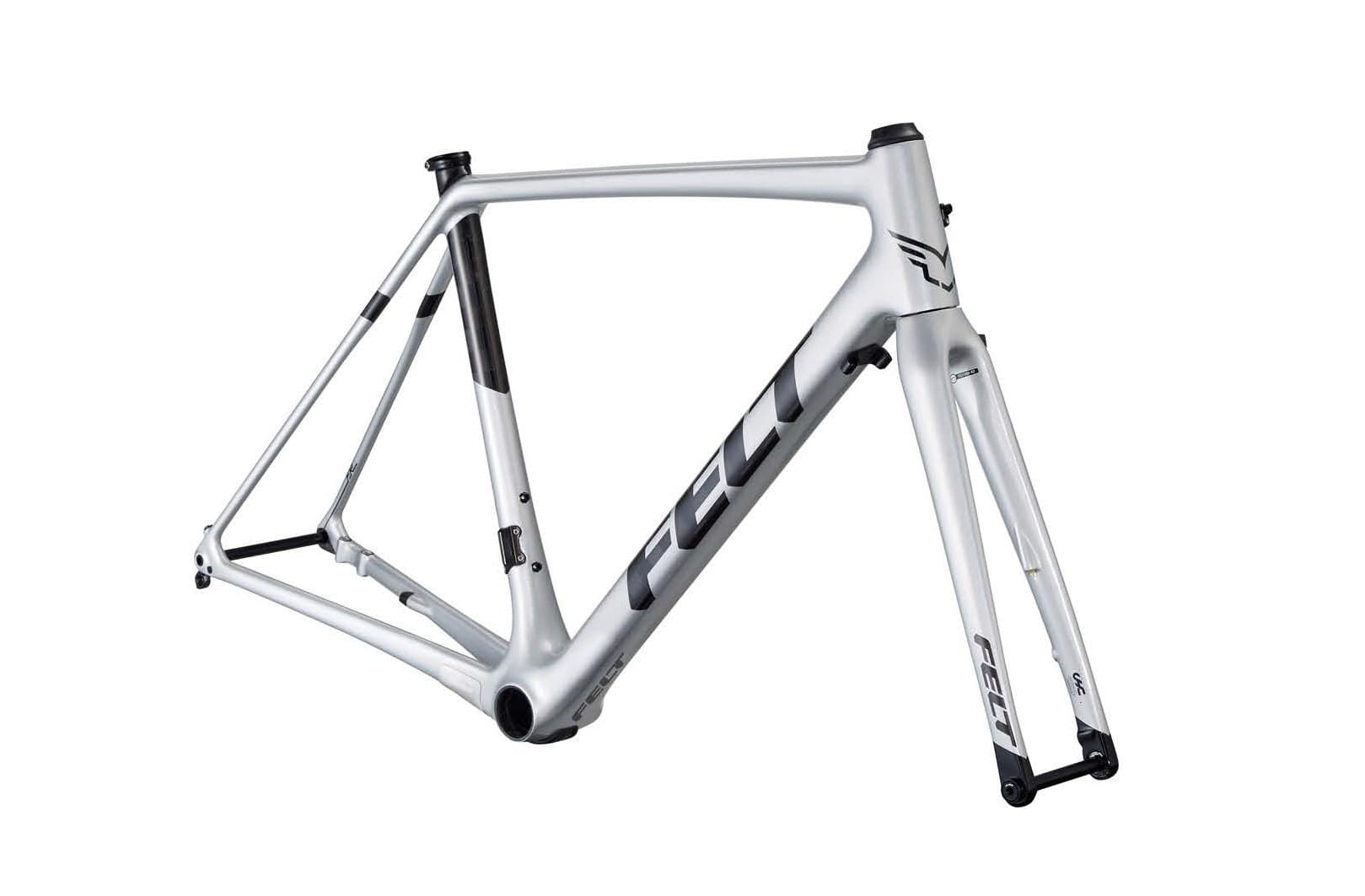 15.5 inch bike frame