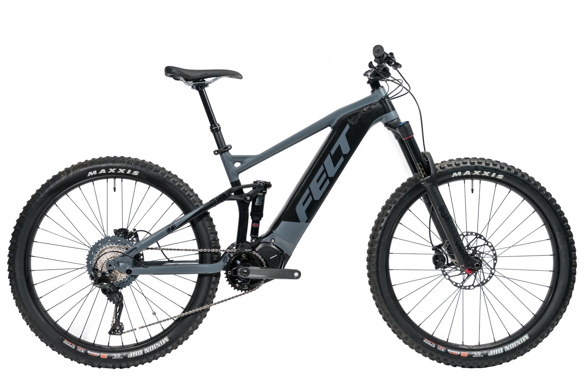 REDEMPTION-E 30 ELECTRIC E-BIKE - Felt 