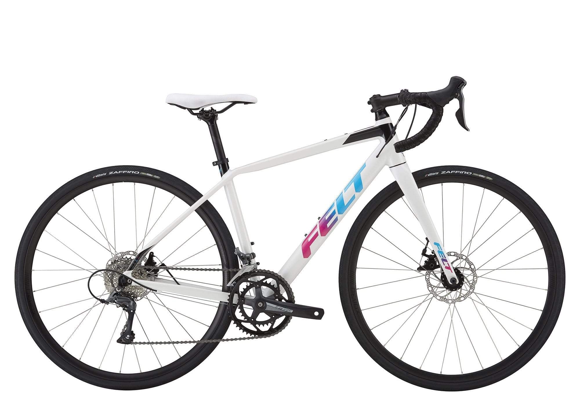 womens endurance bike