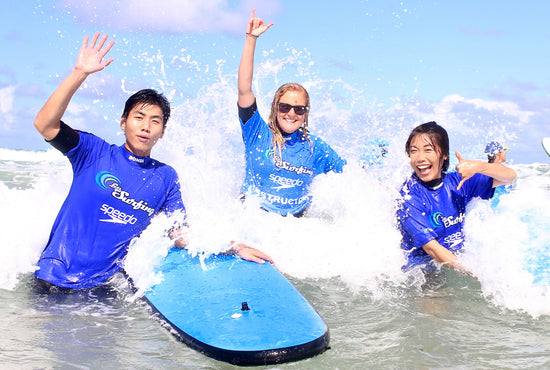 Bondi Beach 2 Hour Surf Lesson Aussieyou Tours