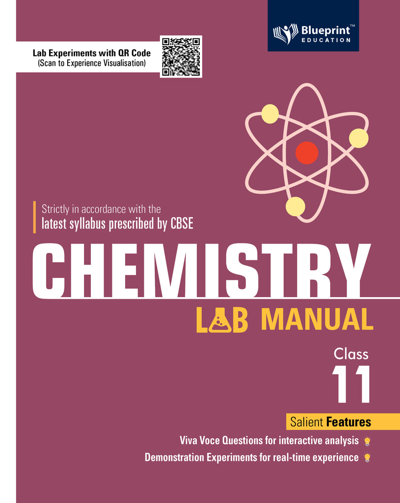 chemlab instruction manual