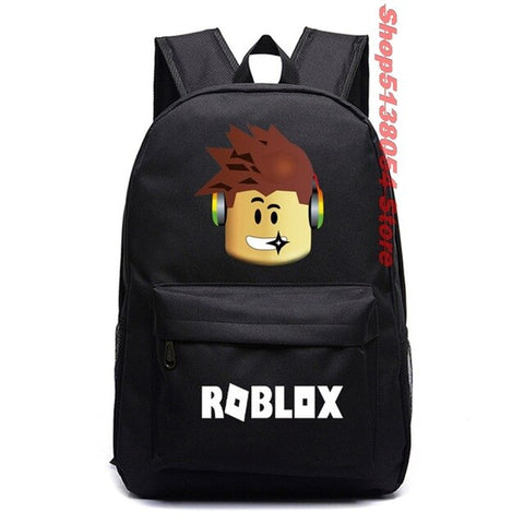 Backpack Roblox Bag Lil Devil Clothing Company - jeans with big buckle roblox