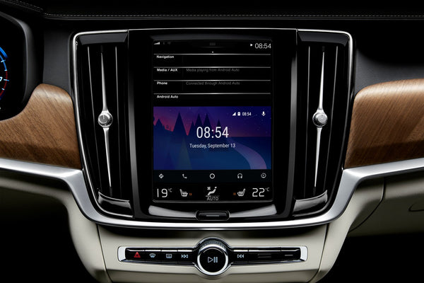 android-automotive