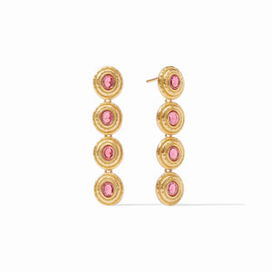 Tudor Tier Earring - Galapagos Boutique