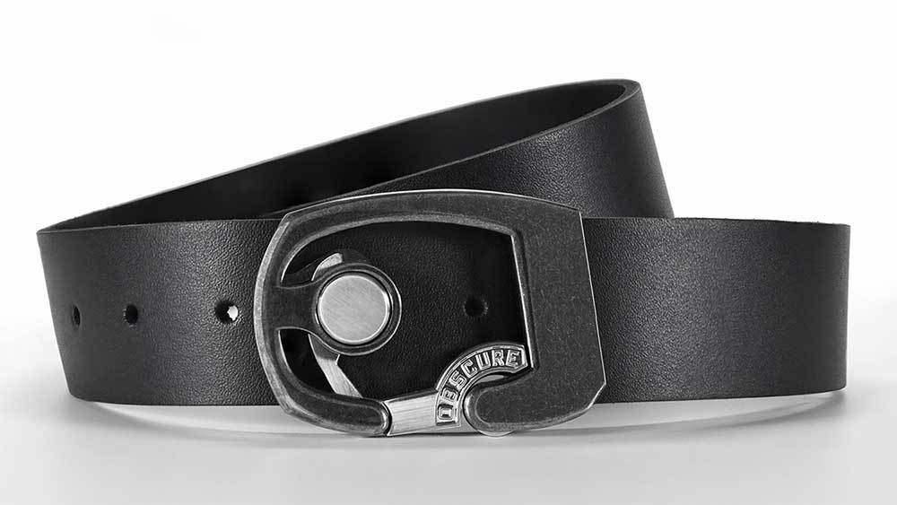 leather ki belt