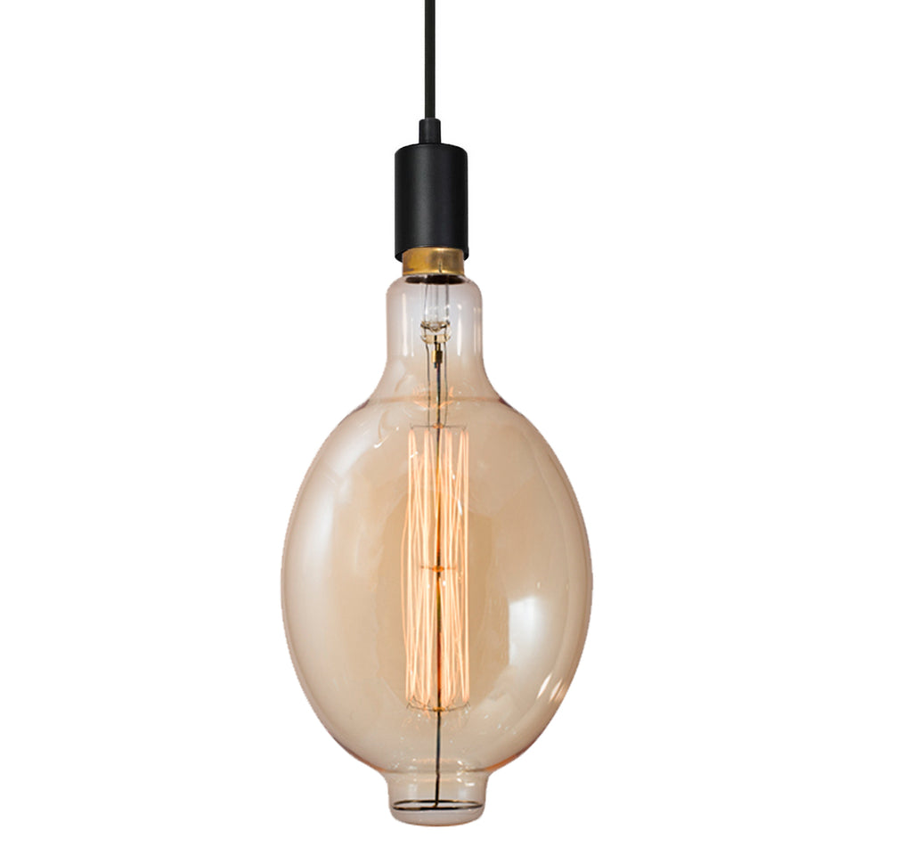 Edison-Style Bulbs Toronto