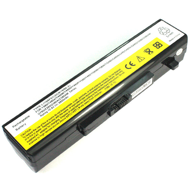 Battery for Lenovo G580 OEM
