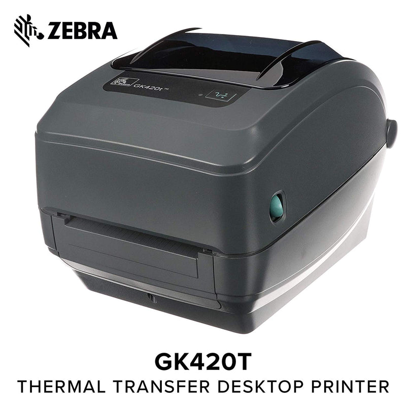 Zebra Gk420t Thermal Transfer Printer Digital Store Nairobi Kenya 8195