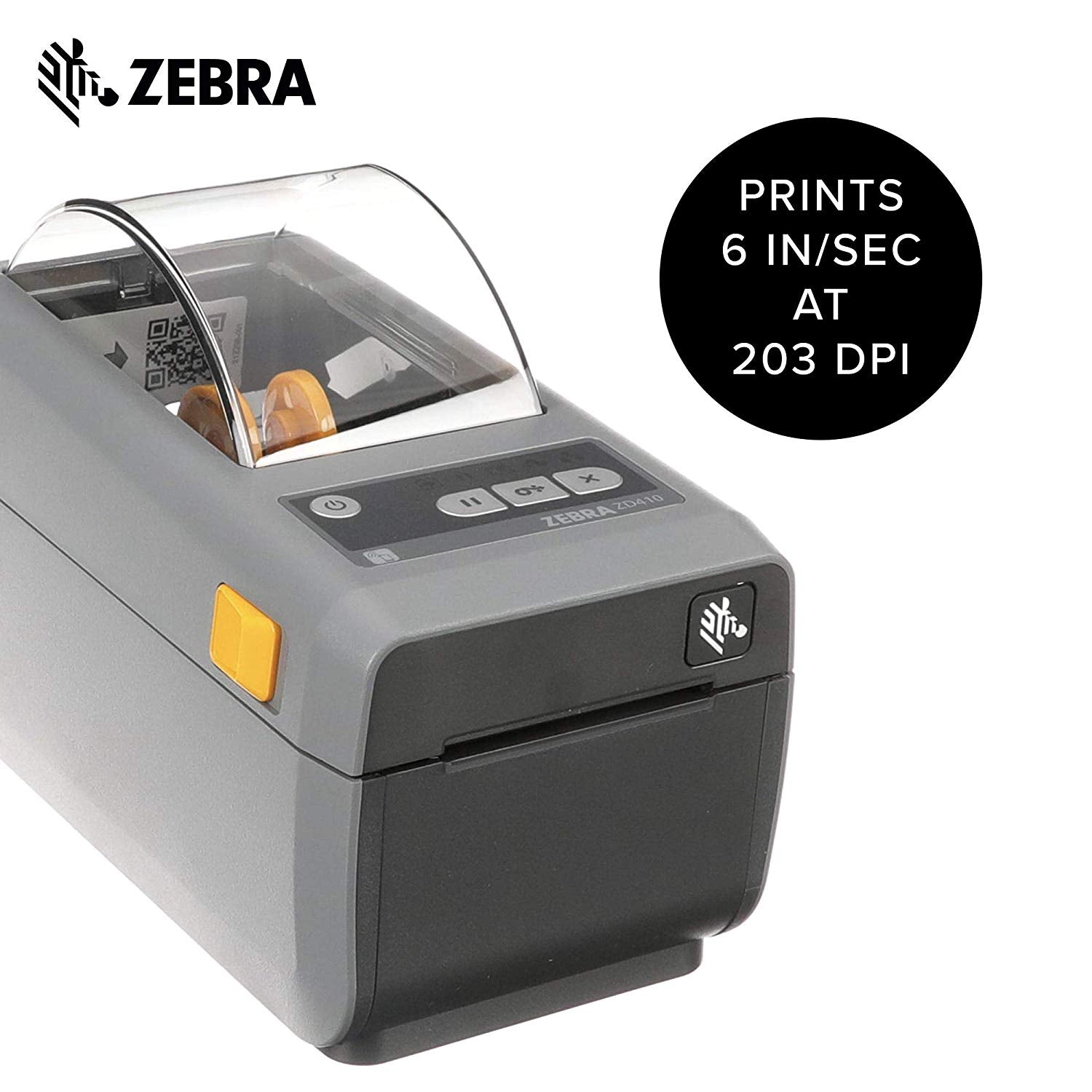 Zebra Zd410 Wireless Thermal Printer Digital Store Nairobi Kenya 1351