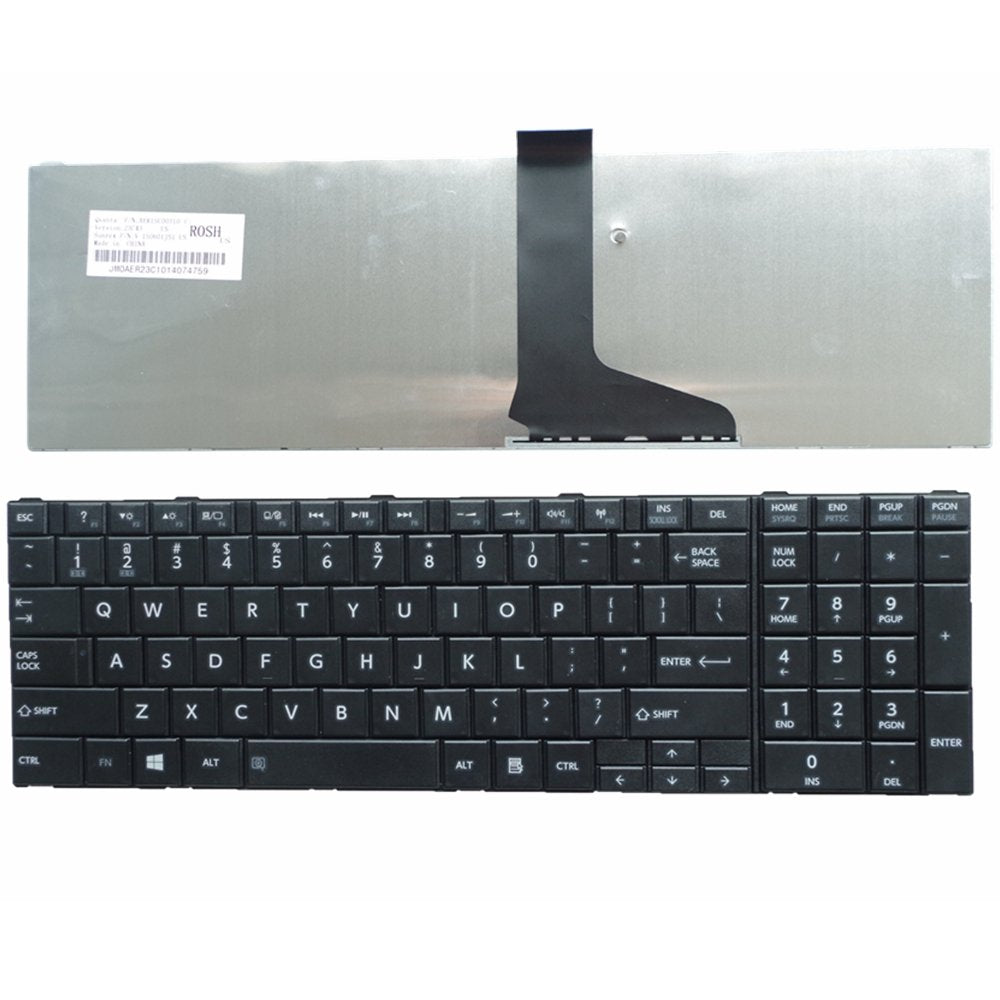 keyboard-for-toshiba-satellite-l845