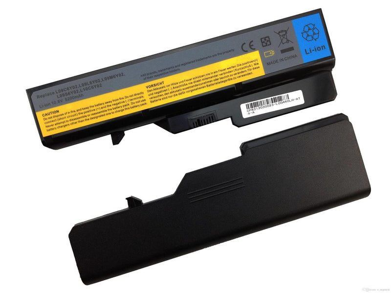 Lenovo Ideapad G460 Laptop Replacement Battery