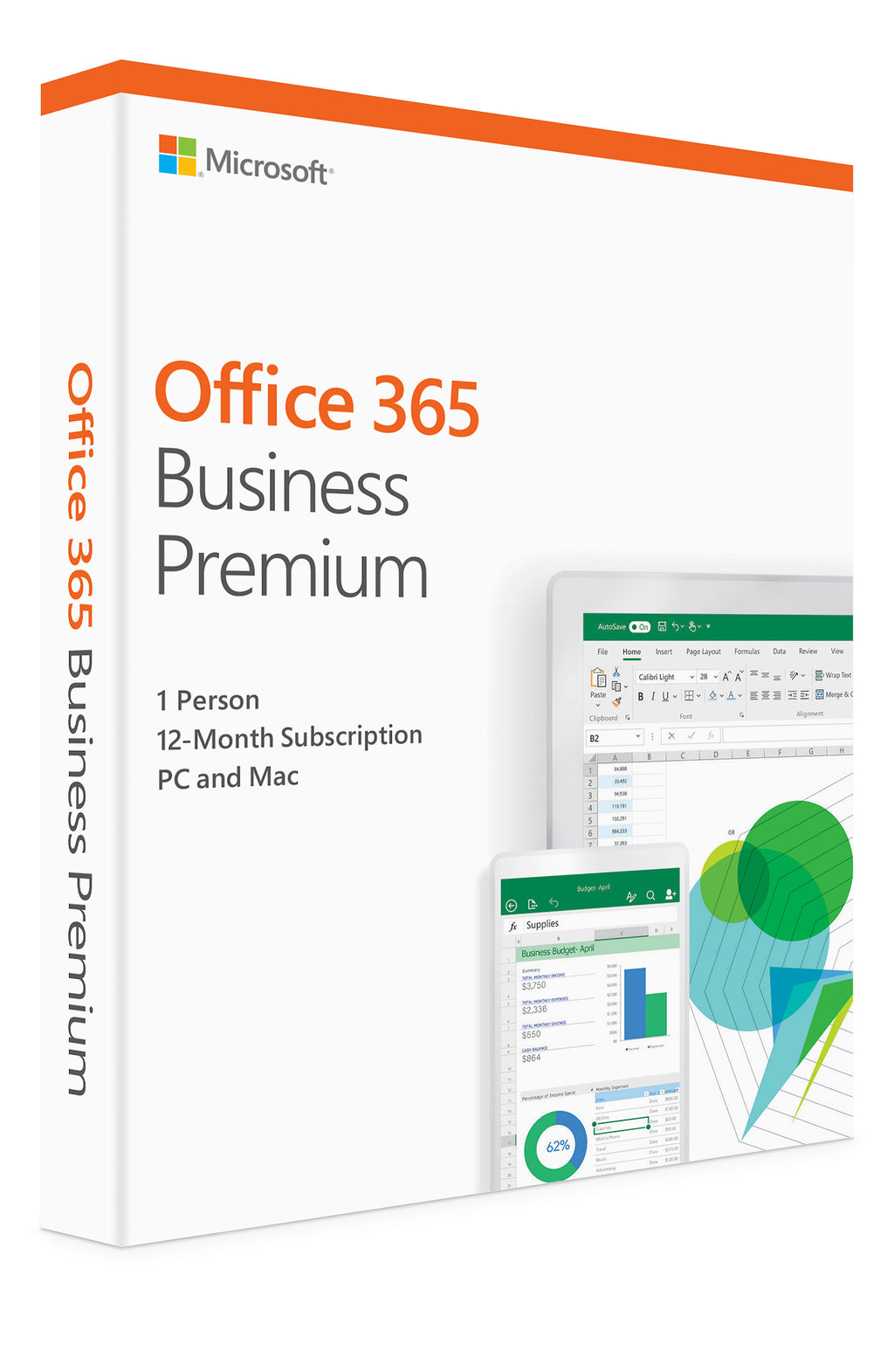 microsoft office 365 business premium domain