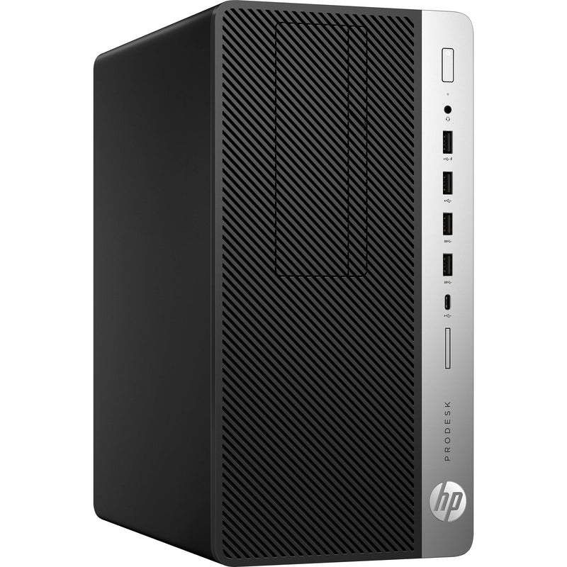 hp elitedesk 800 g5 tower