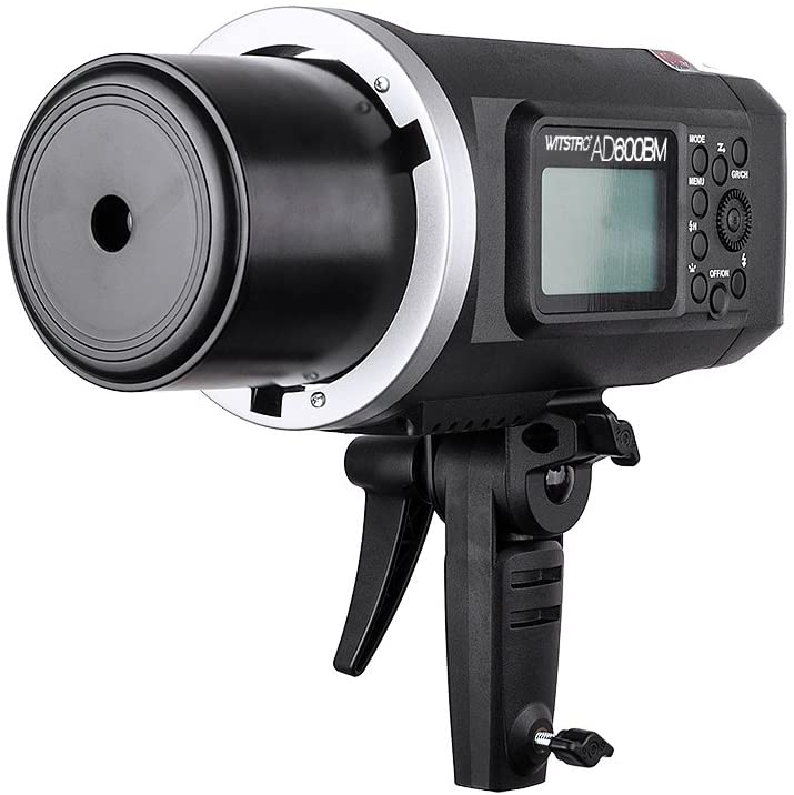 57%OFF!】 Godox AD600BM 600wモノブロックストロボ ボーエンズ