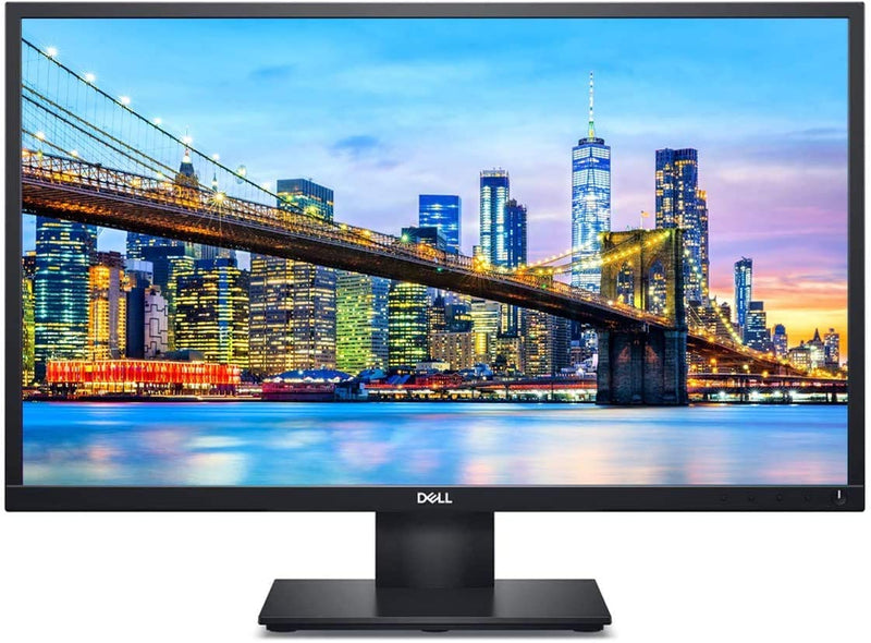 dell monitor alza