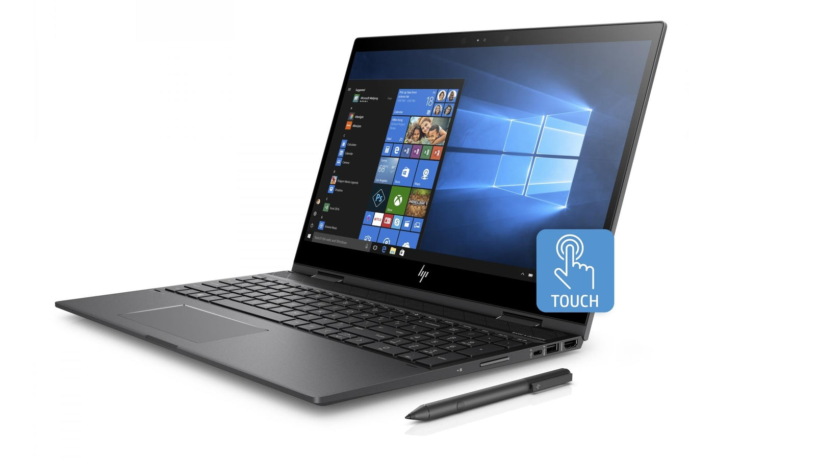 Hp Envy X360 Ryzen 7 16gb Ram 512gb Ssd 133″ Laptop 9yq46ea Digital Store Nairobi Kenya 3030