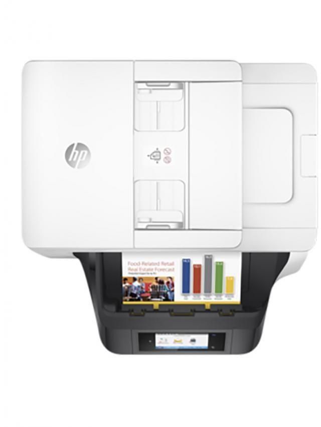 hp officejet pro 8720 offline