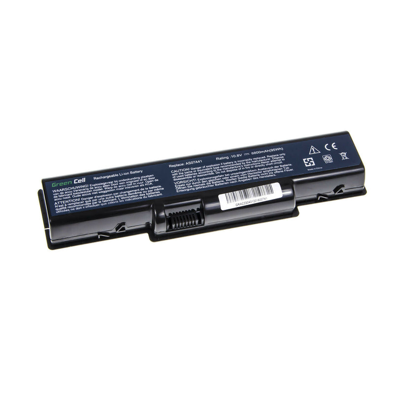 Battery for Acer AS07A41 for Aspire 4310 OEM