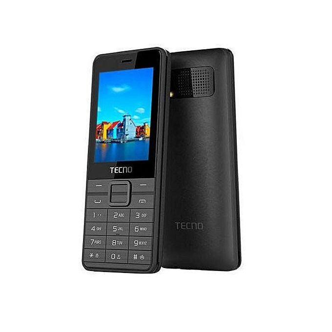 Tecno T402 Dual Sim Phone