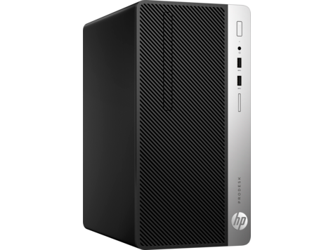 HP ProDesk 400 G7 MT PC, i5, 4GB, 1TB HDD, DOS (2T9Z3ES) | Digital Store |  Nairobi, Kenya