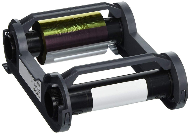 evolis printer ribbon