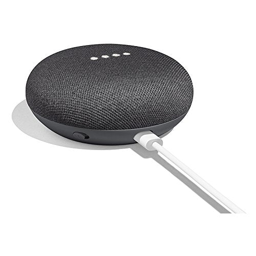 Google Home Mini Voice Activated Speaker | Digital Store | Nairobi, Kenya