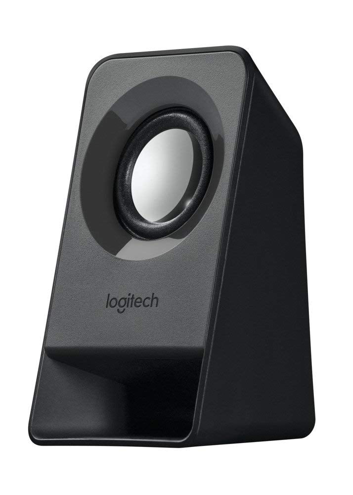 logitech z211