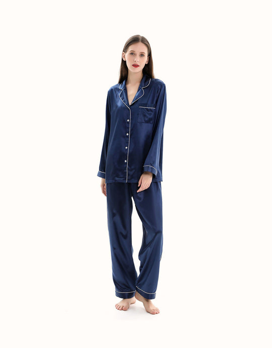 22 Best Pajamas For Women - Cozy Nightgowns for Women